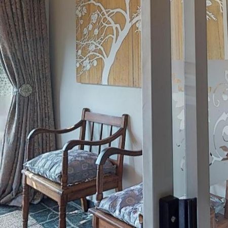Cradle Valley Boutique Guesthouse 물더스드리프트 외부 사진