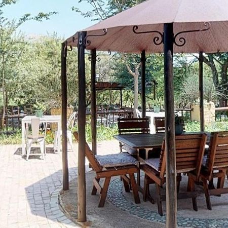 Cradle Valley Boutique Guesthouse 물더스드리프트 외부 사진