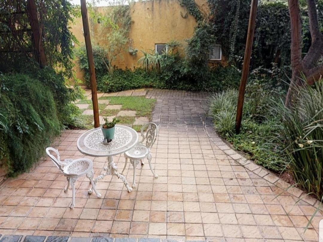 Cradle Valley Boutique Guesthouse 물더스드리프트 외부 사진