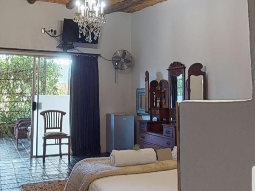 Cradle Valley Boutique Guesthouse 물더스드리프트 외부 사진