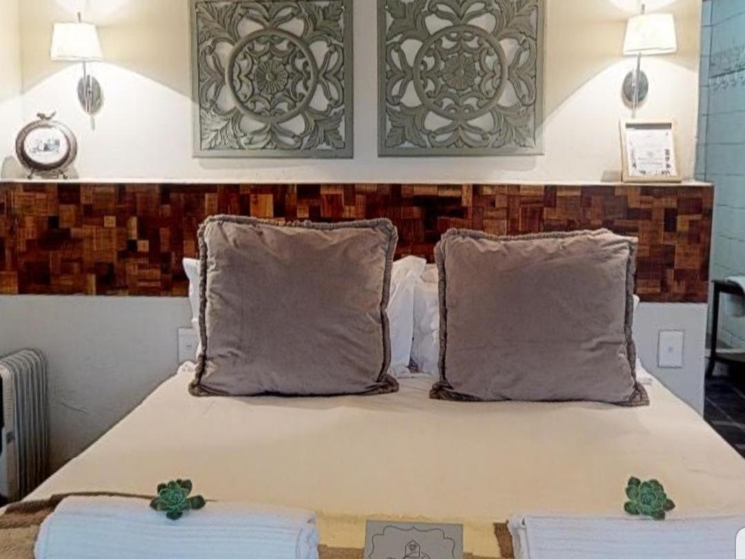 Cradle Valley Boutique Guesthouse 물더스드리프트 외부 사진