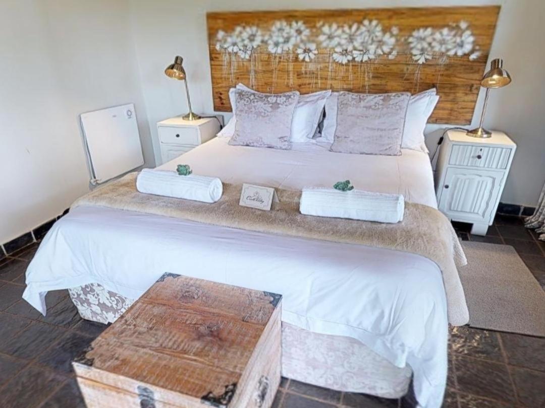Cradle Valley Boutique Guesthouse 물더스드리프트 외부 사진