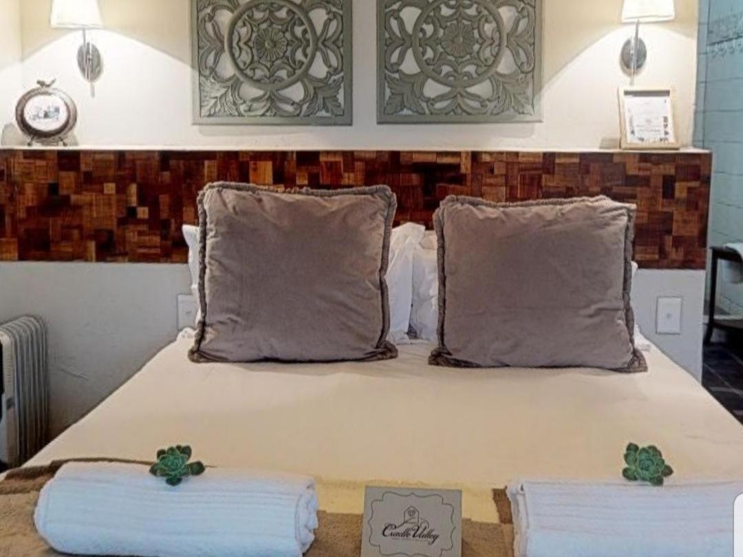 Cradle Valley Boutique Guesthouse 물더스드리프트 외부 사진