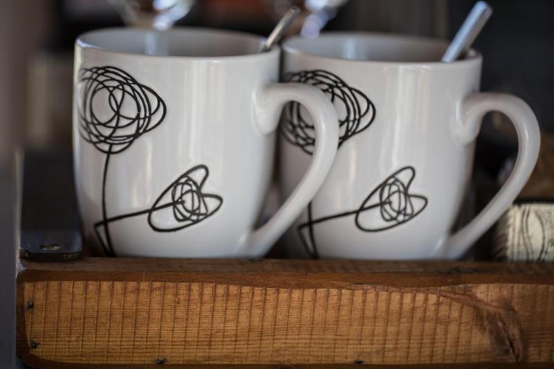 Cradle Valley Boutique Guesthouse 물더스드리프트 외부 사진