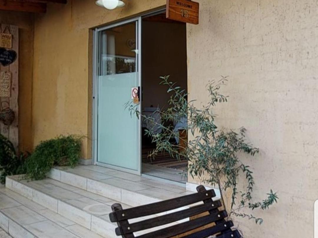 Cradle Valley Boutique Guesthouse 물더스드리프트 외부 사진