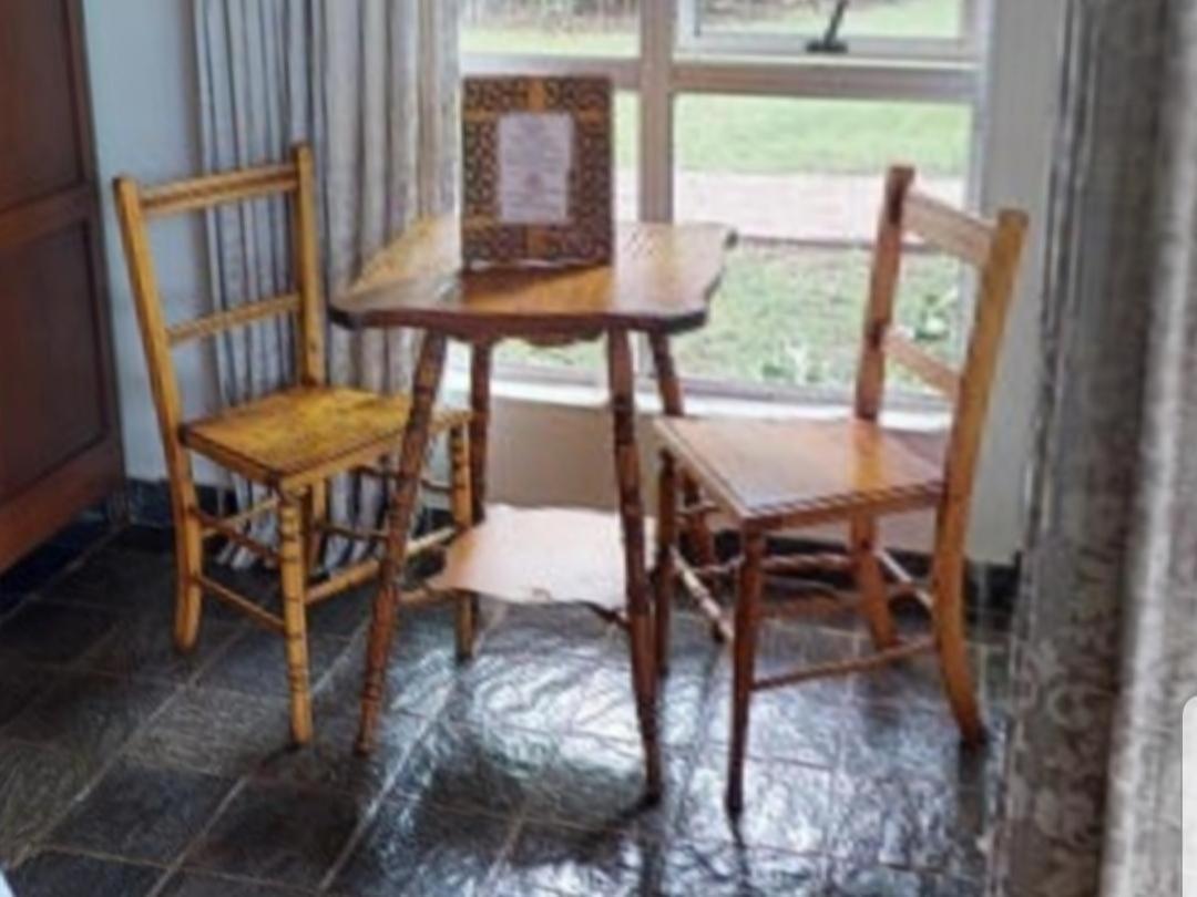 Cradle Valley Boutique Guesthouse 물더스드리프트 외부 사진