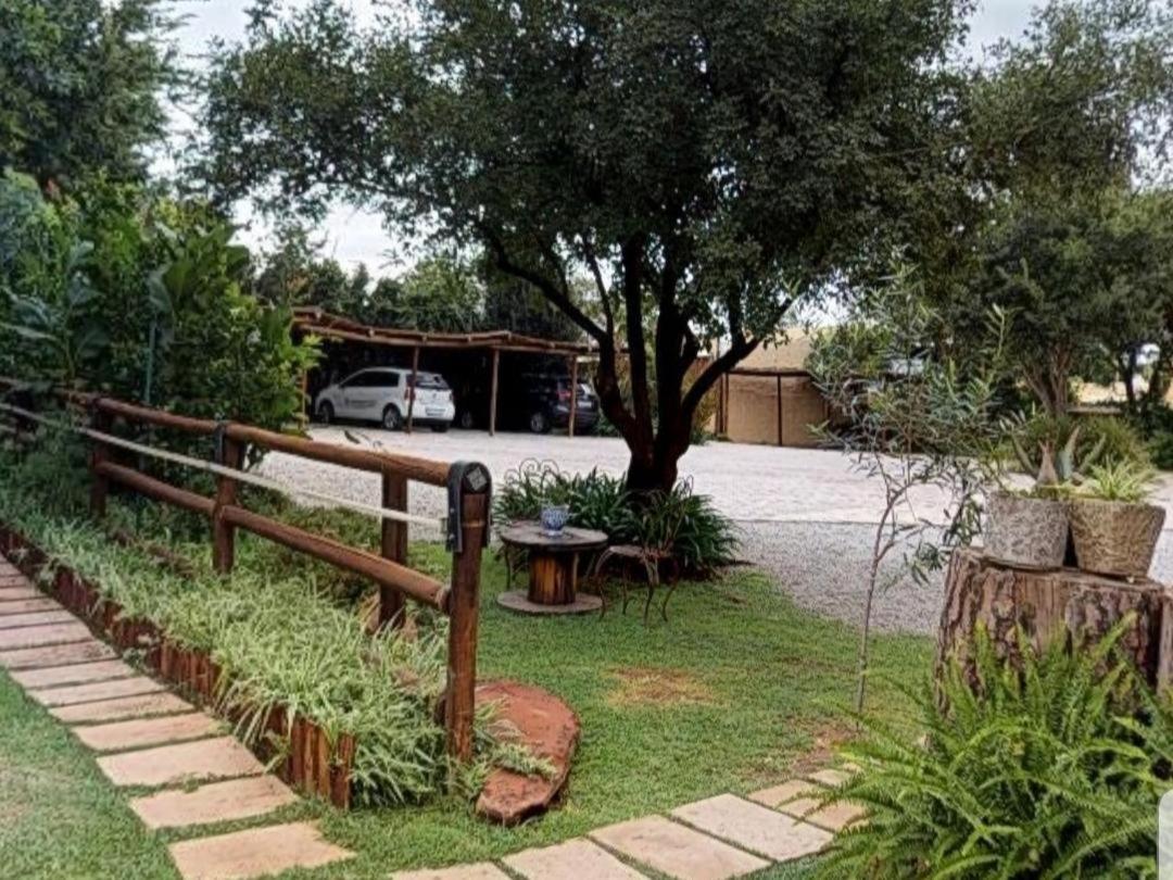 Cradle Valley Boutique Guesthouse 물더스드리프트 외부 사진