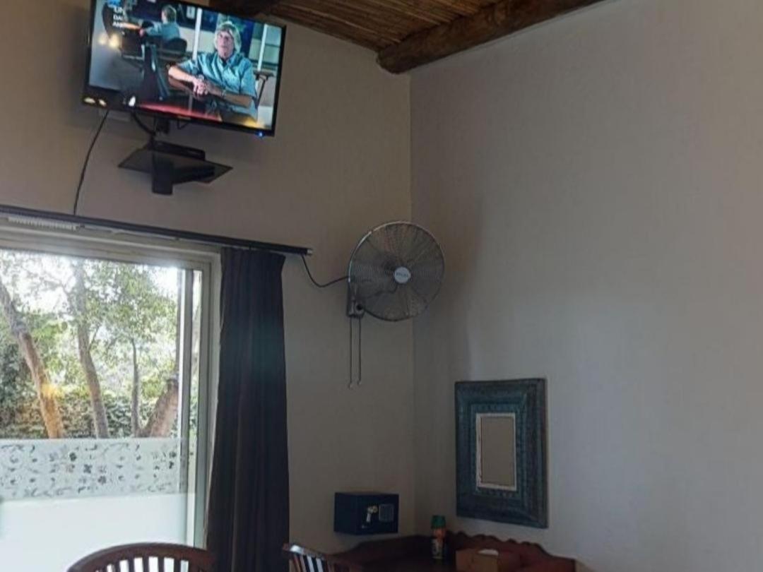 Cradle Valley Boutique Guesthouse 물더스드리프트 외부 사진