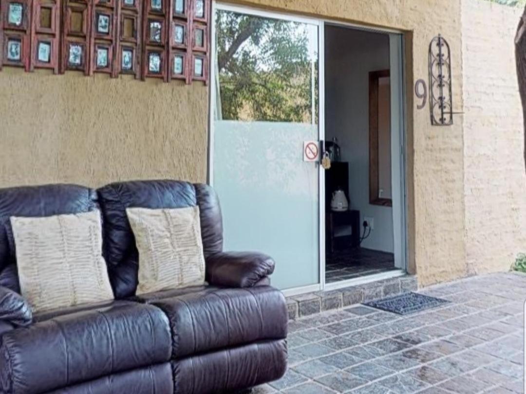 Cradle Valley Boutique Guesthouse 물더스드리프트 외부 사진
