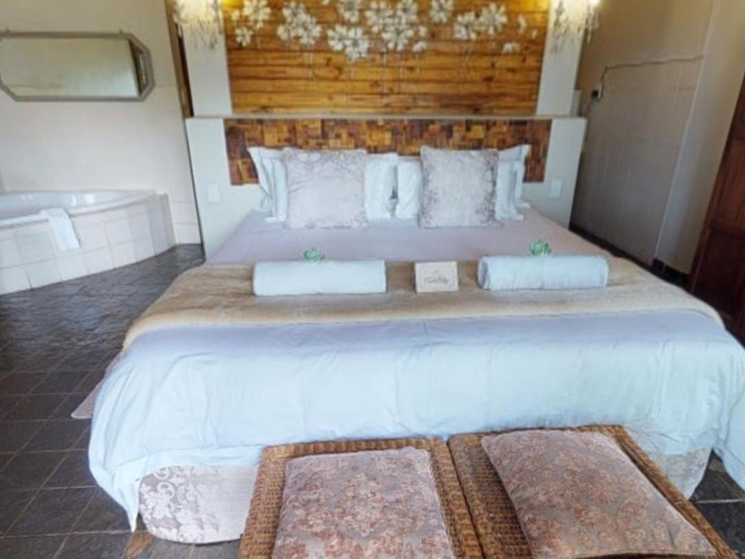 Cradle Valley Boutique Guesthouse 물더스드리프트 외부 사진