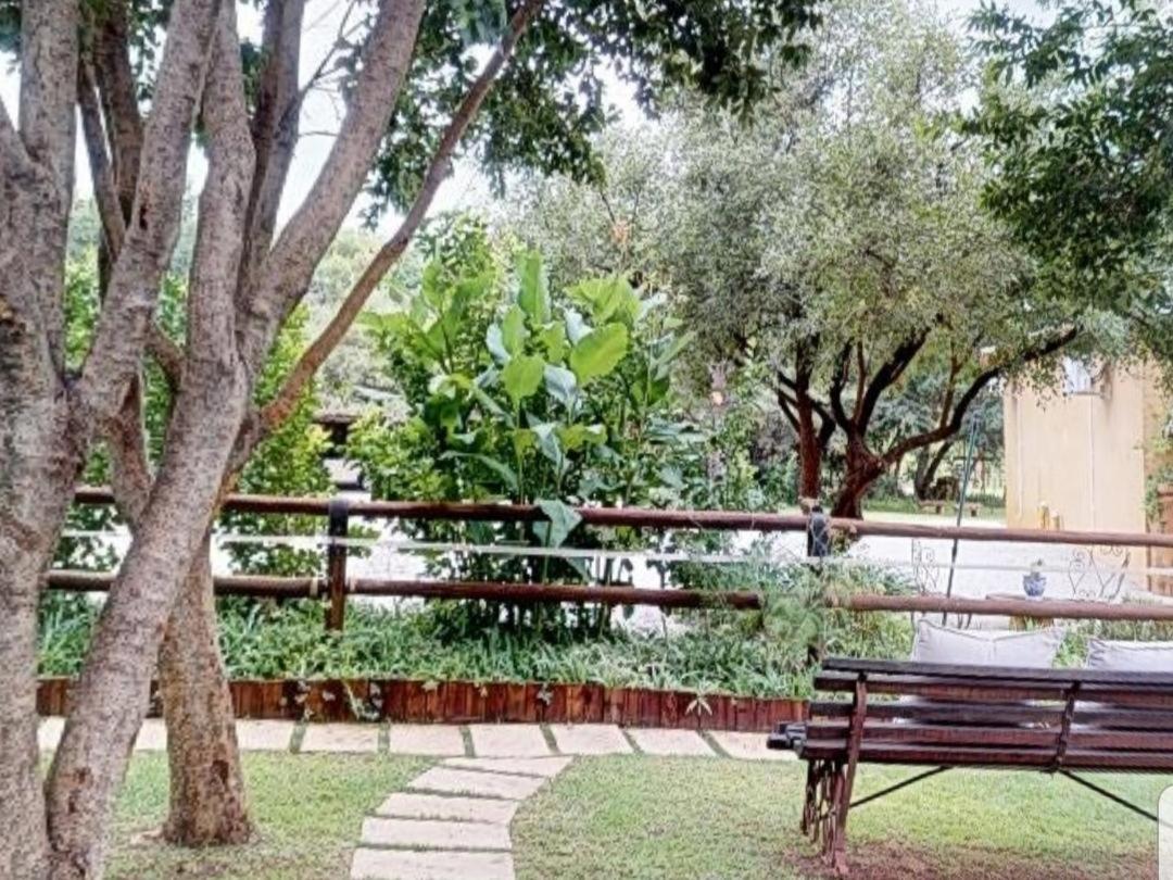 Cradle Valley Boutique Guesthouse 물더스드리프트 외부 사진