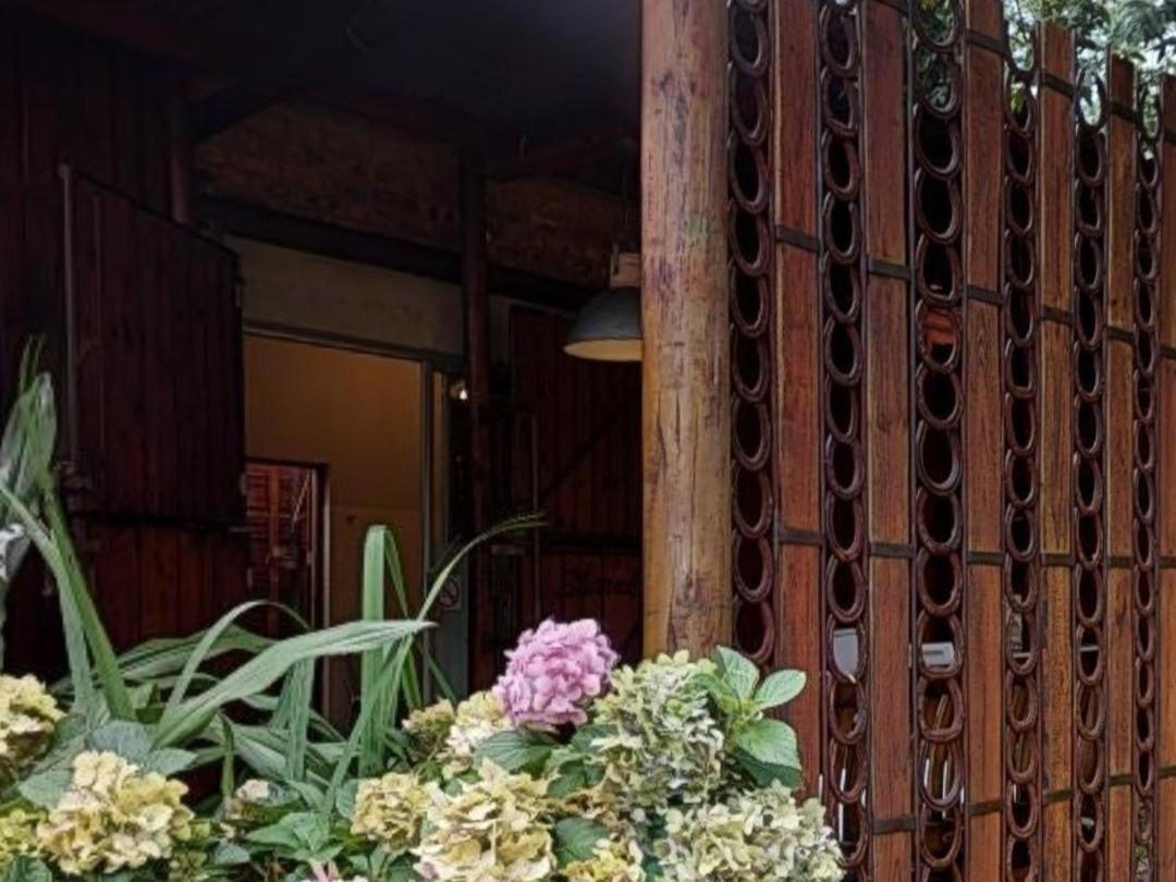 Cradle Valley Boutique Guesthouse 물더스드리프트 외부 사진