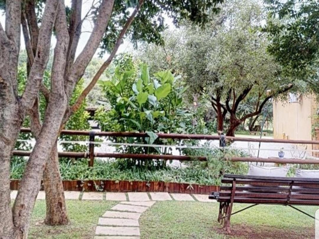 Cradle Valley Boutique Guesthouse 물더스드리프트 외부 사진
