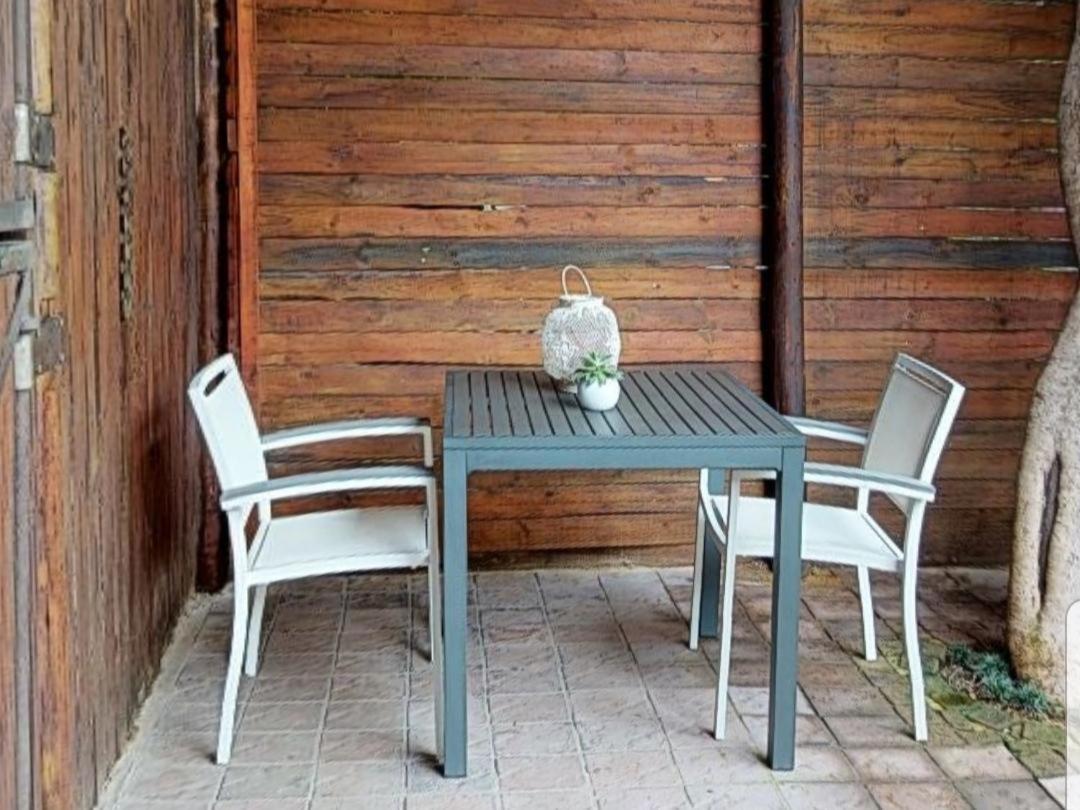 Cradle Valley Boutique Guesthouse 물더스드리프트 외부 사진