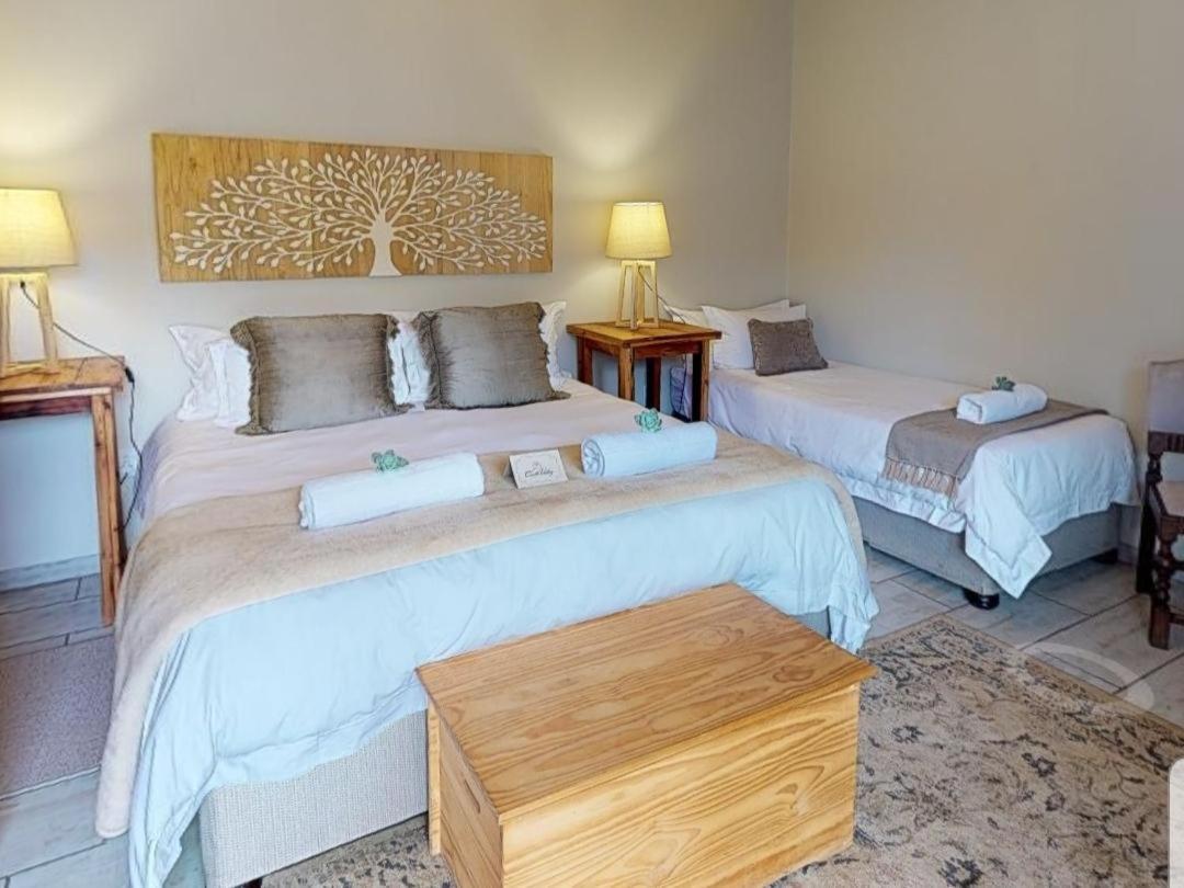 Cradle Valley Boutique Guesthouse 물더스드리프트 외부 사진