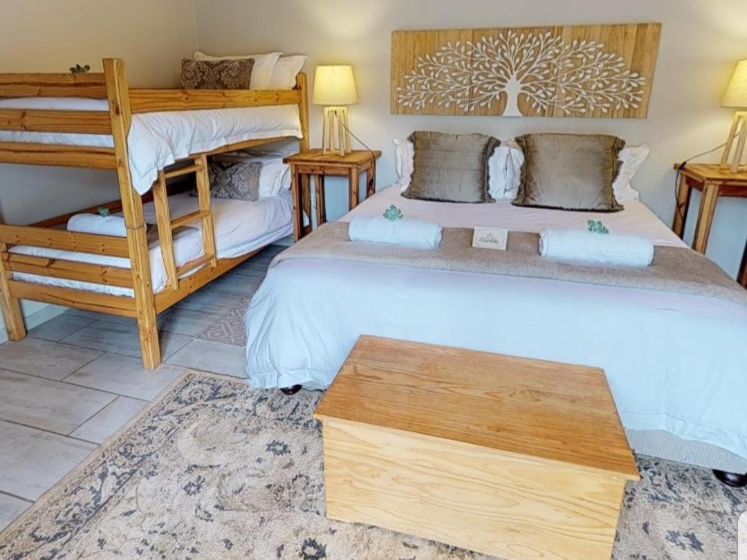 Cradle Valley Boutique Guesthouse 물더스드리프트 외부 사진