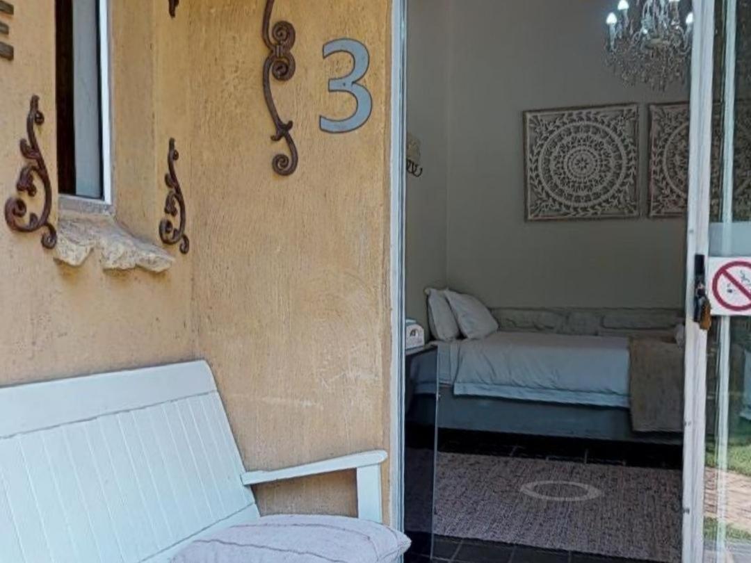 Cradle Valley Boutique Guesthouse 물더스드리프트 외부 사진