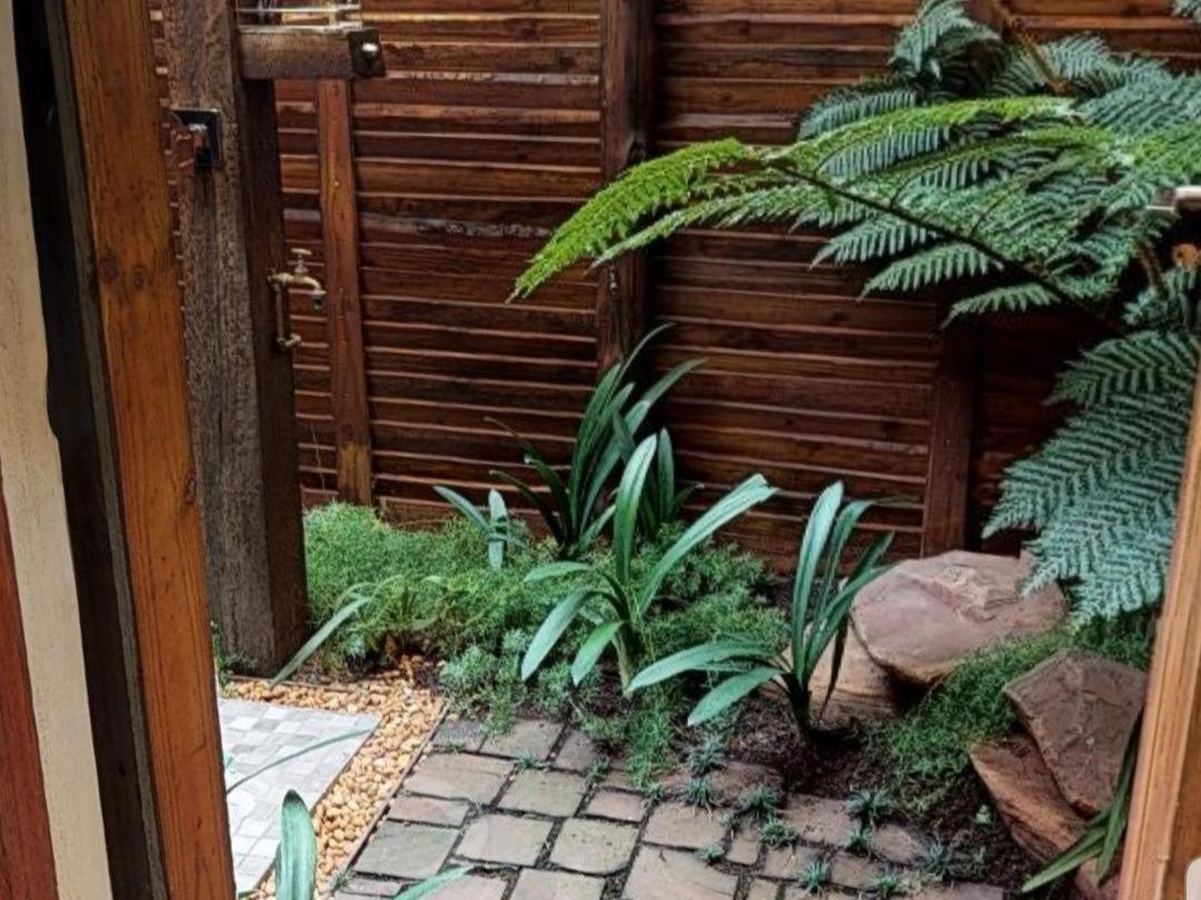 Cradle Valley Boutique Guesthouse 물더스드리프트 외부 사진