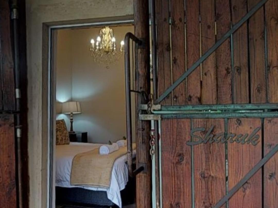 Cradle Valley Boutique Guesthouse 물더스드리프트 외부 사진