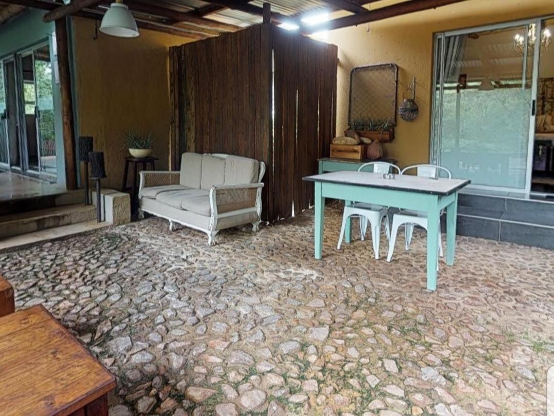 Cradle Valley Boutique Guesthouse 물더스드리프트 외부 사진