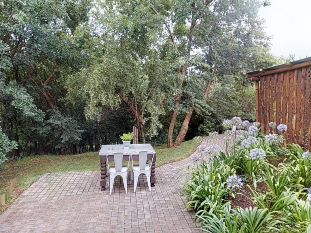 Cradle Valley Boutique Guesthouse 물더스드리프트 외부 사진