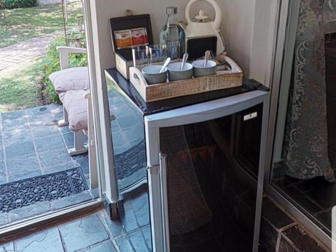 Cradle Valley Boutique Guesthouse 물더스드리프트 외부 사진