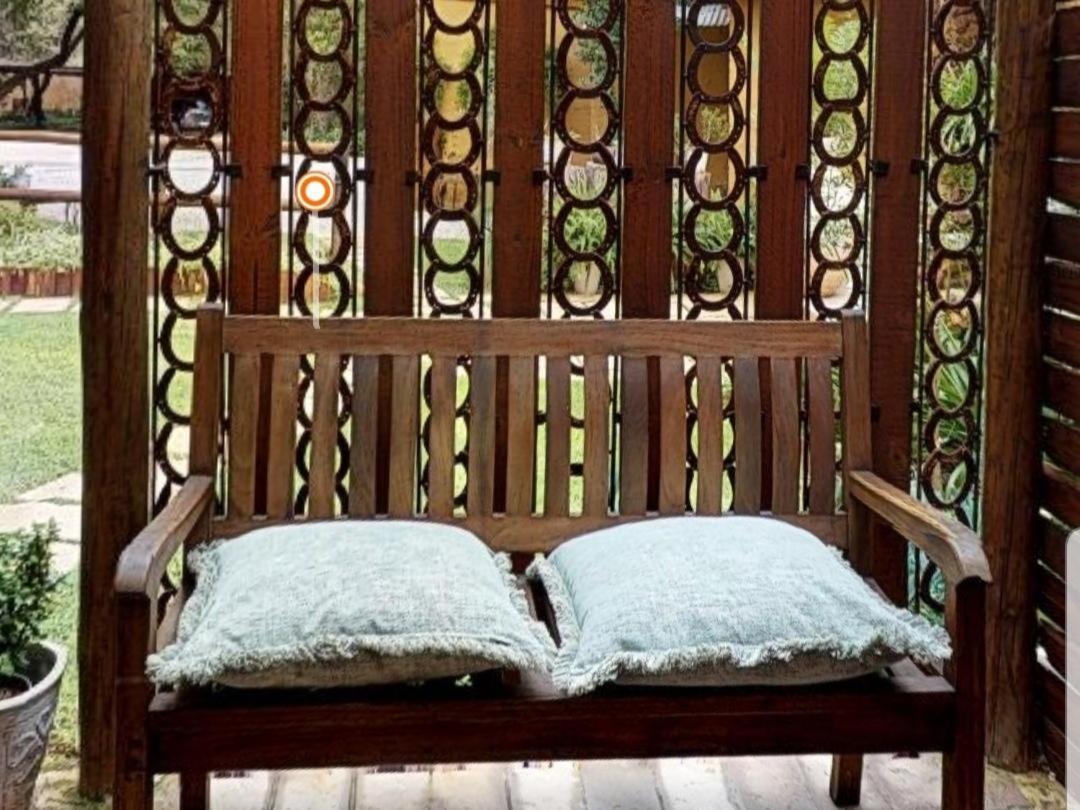 Cradle Valley Boutique Guesthouse 물더스드리프트 외부 사진