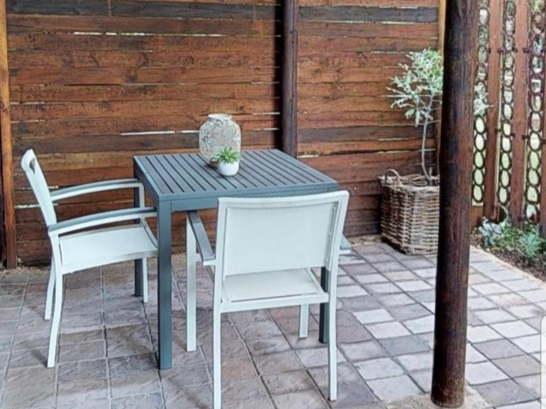 Cradle Valley Boutique Guesthouse 물더스드리프트 외부 사진