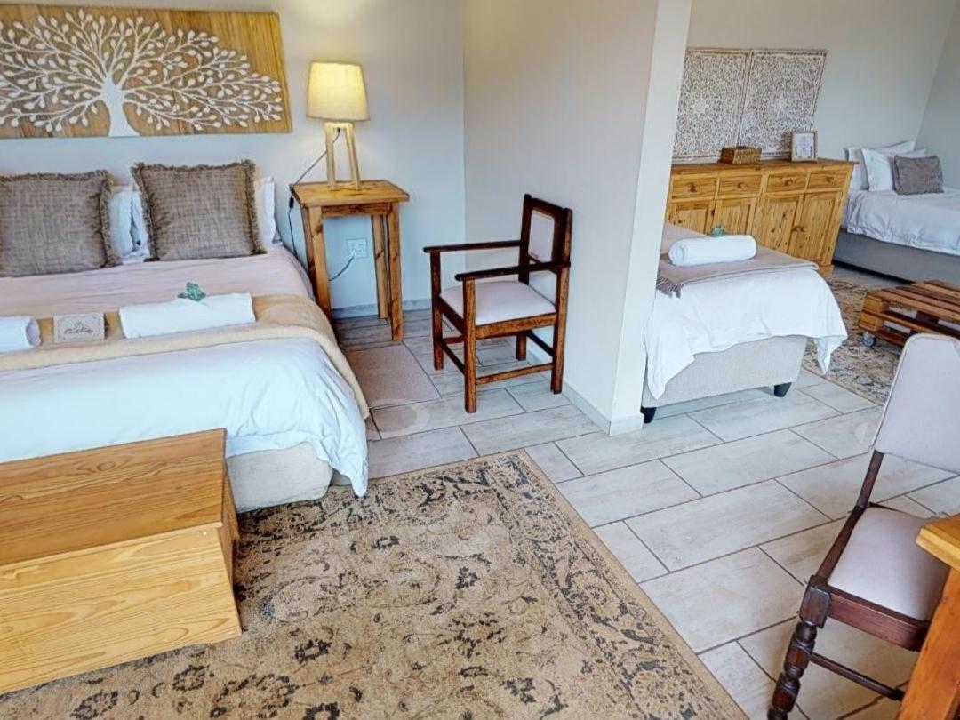 Cradle Valley Boutique Guesthouse 물더스드리프트 외부 사진