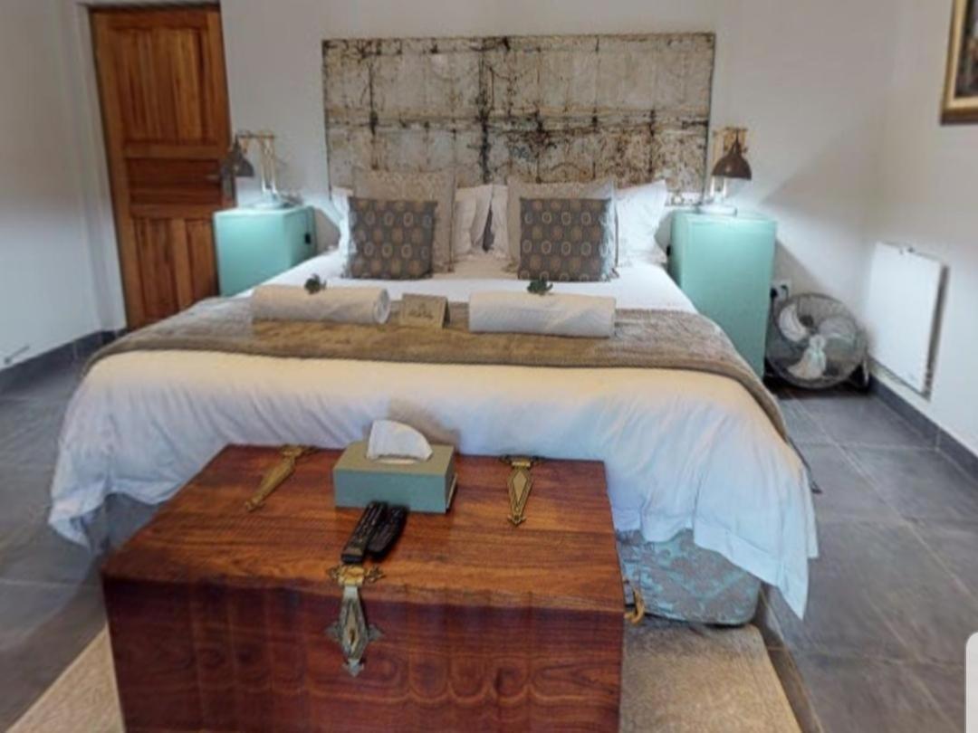 Cradle Valley Boutique Guesthouse 물더스드리프트 외부 사진