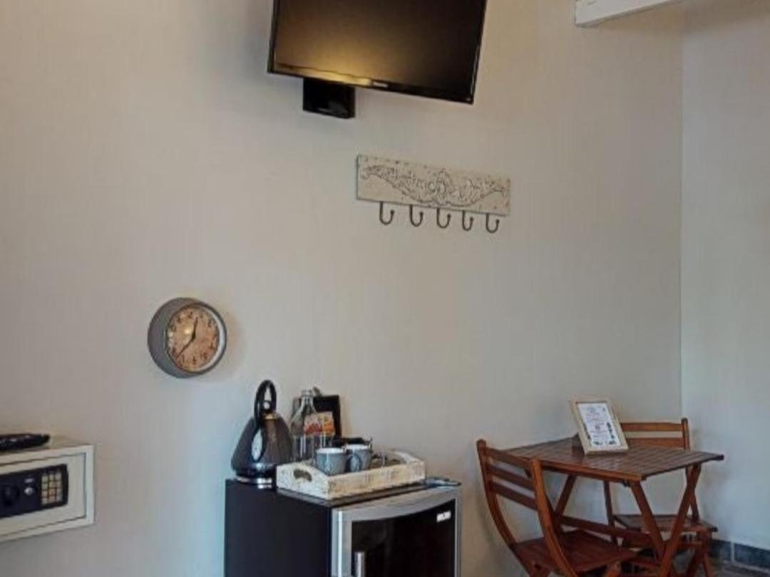 Cradle Valley Boutique Guesthouse 물더스드리프트 외부 사진