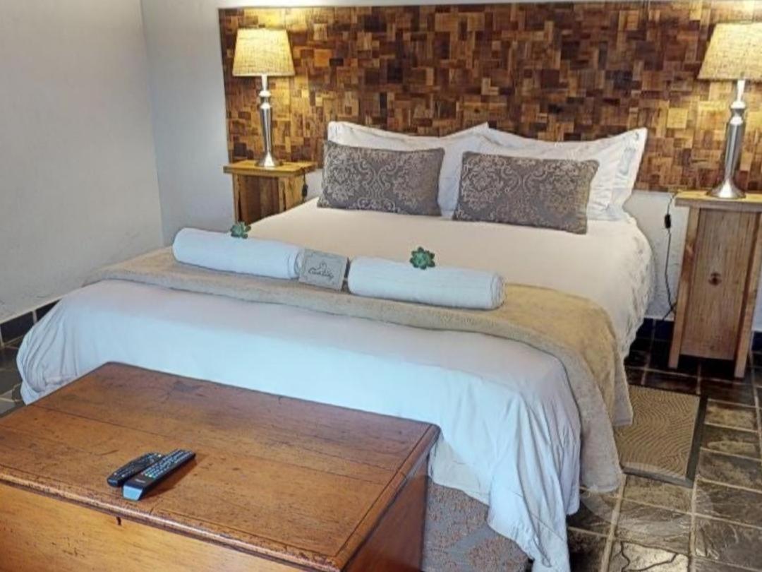 Cradle Valley Boutique Guesthouse 물더스드리프트 외부 사진