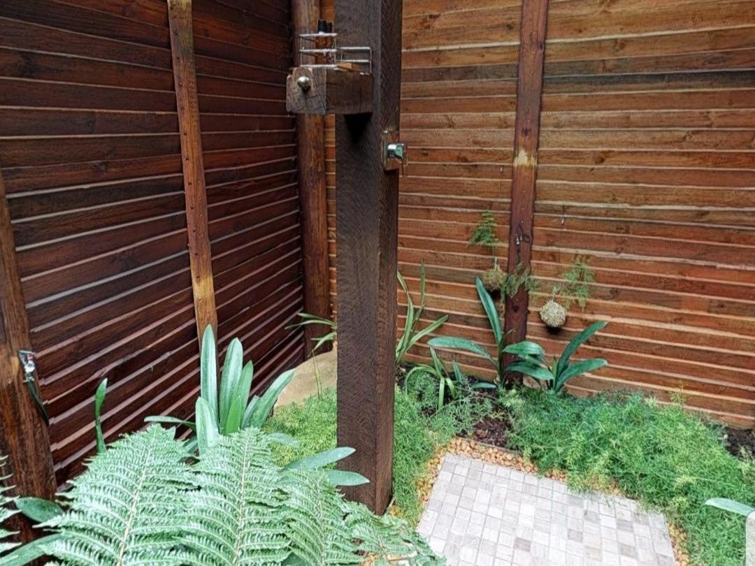 Cradle Valley Boutique Guesthouse 물더스드리프트 외부 사진