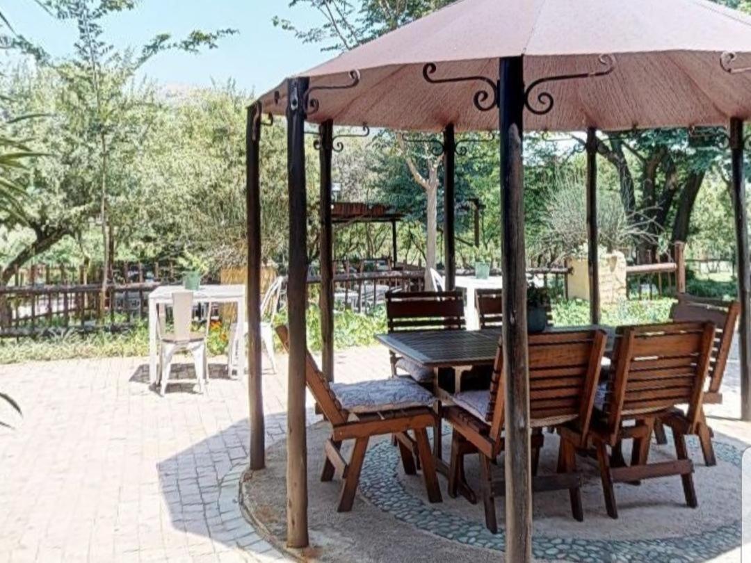 Cradle Valley Boutique Guesthouse 물더스드리프트 외부 사진