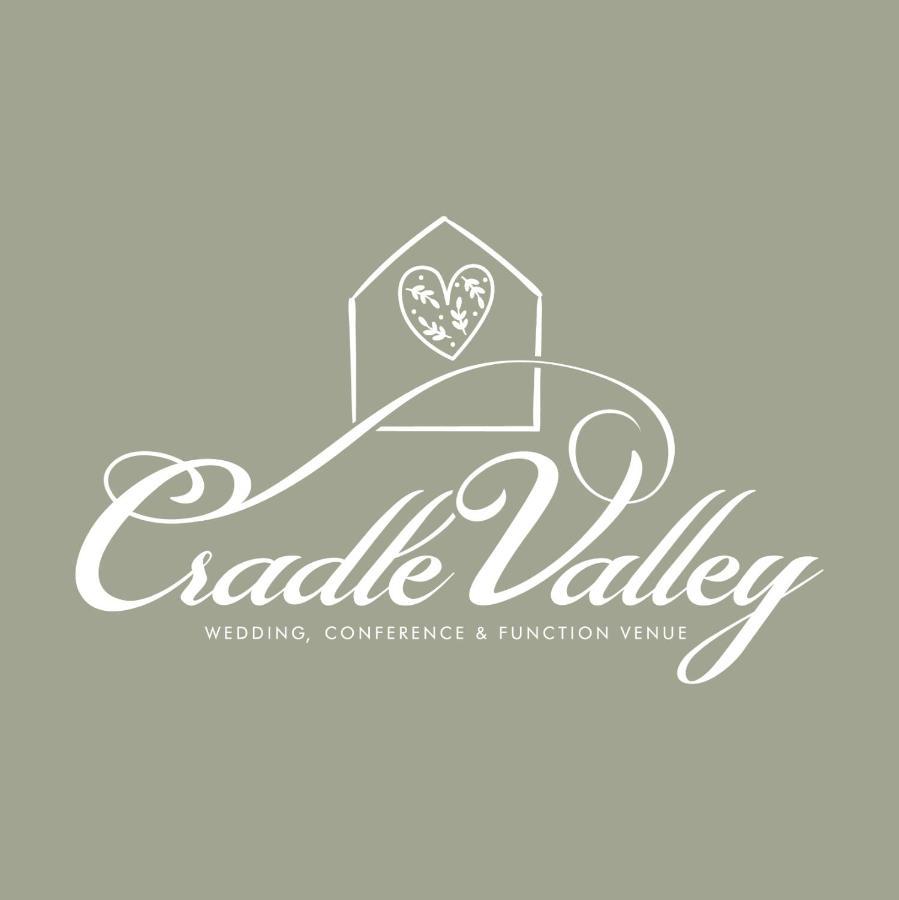Cradle Valley Boutique Guesthouse 물더스드리프트 외부 사진